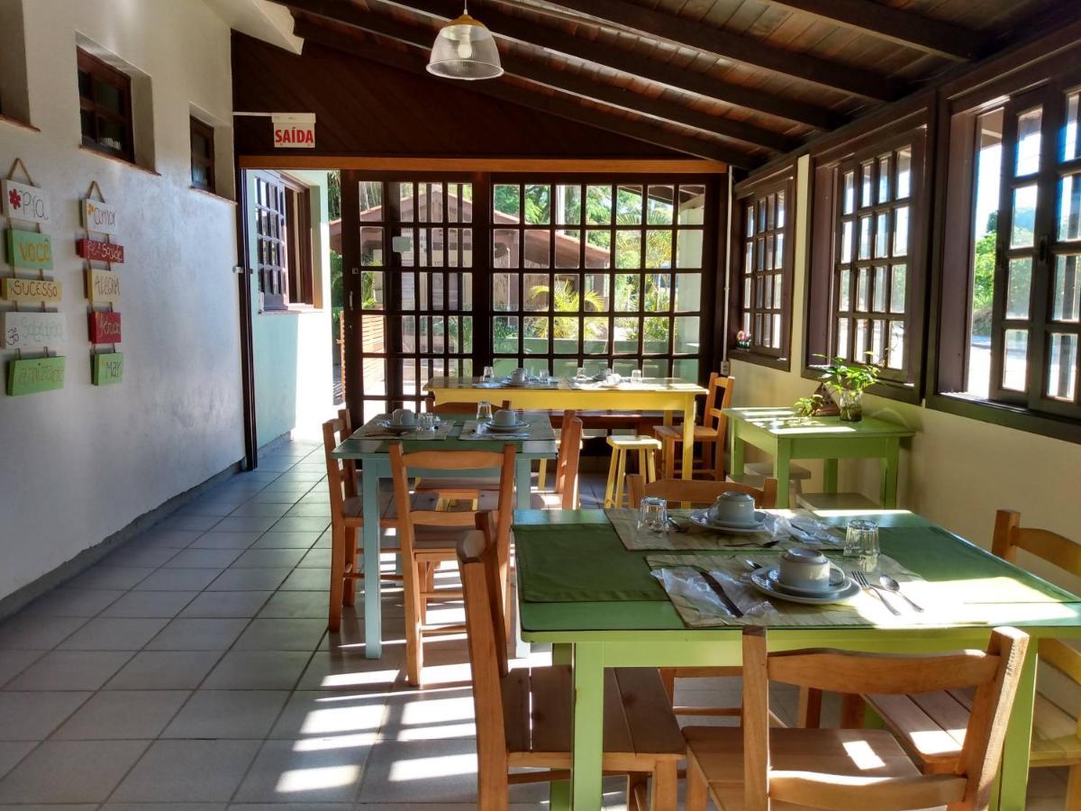 Inn Da Ferrugem - Da Ferrugem Garopaba