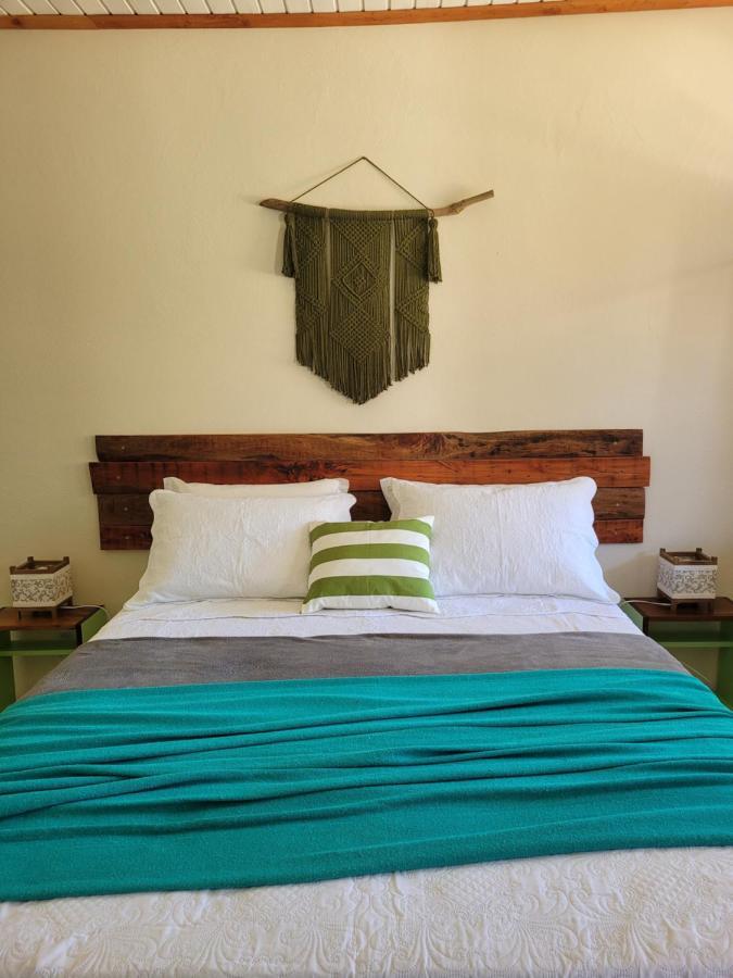 Da Ferrugem - Da Ferrugem Inn 3*