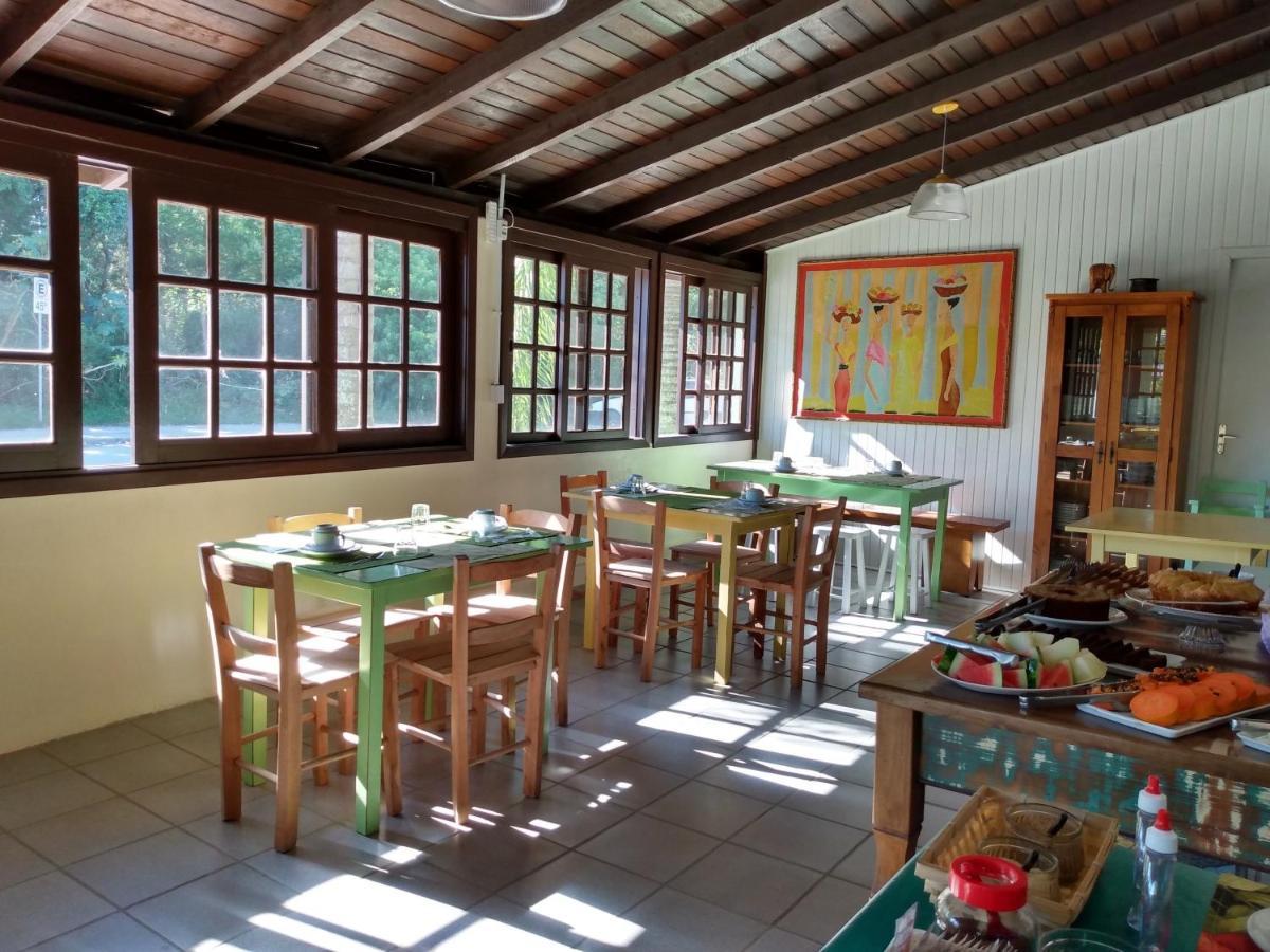Da Ferrugem - Da Ferrugem Inn Garopaba