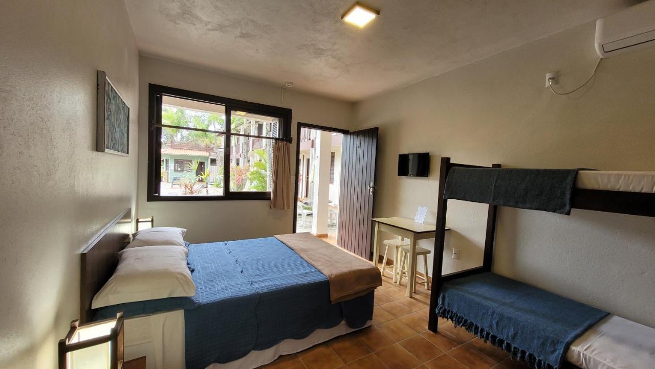 Inn Da Ferrugem - Da Ferrugem Garopaba
